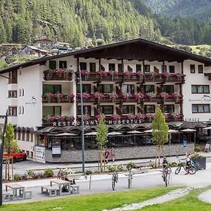 Hubertus **** Sölden