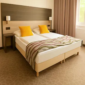**** Aparthotel 24hours Österreich