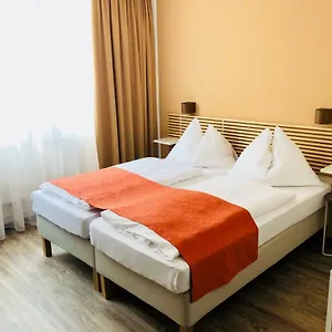 *** Aparthotel Bianca Österreich