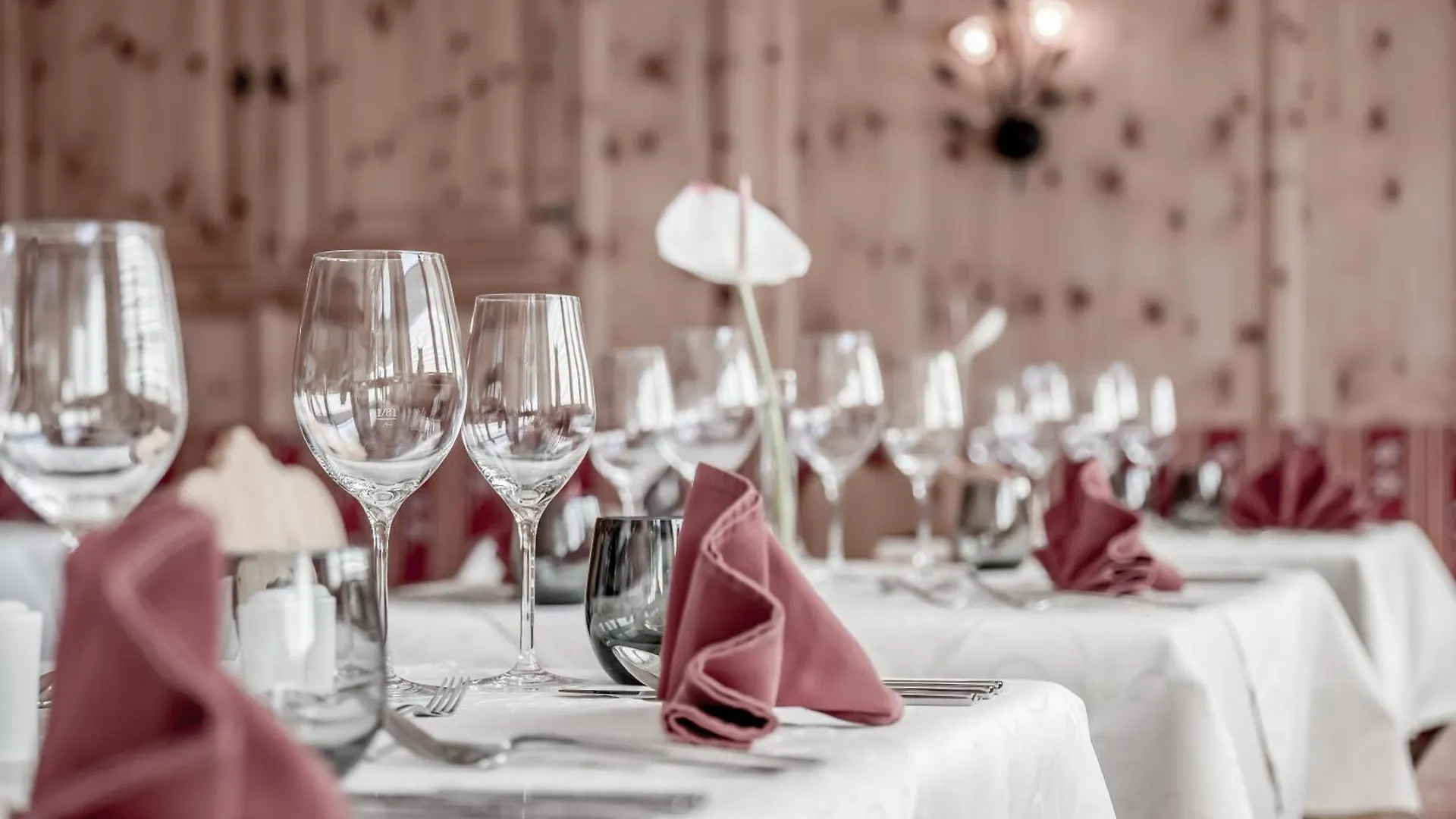 Hotel Elisabeth Superior Soelden