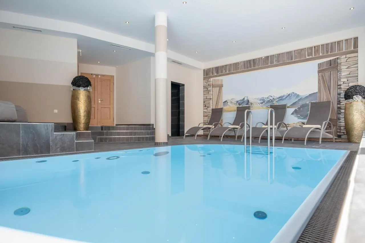 Hotel Elisabeth Superior Soelden Austria