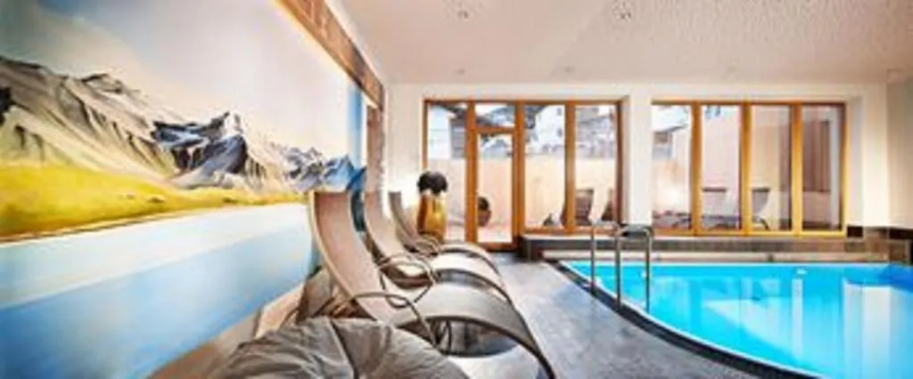 Hotel Elisabeth Superior Soelden Austria