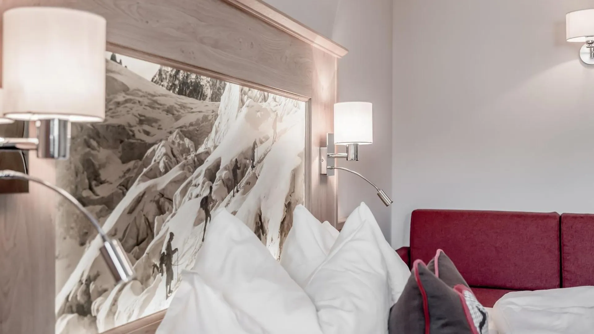 Hotel Elisabeth Superior Soelden