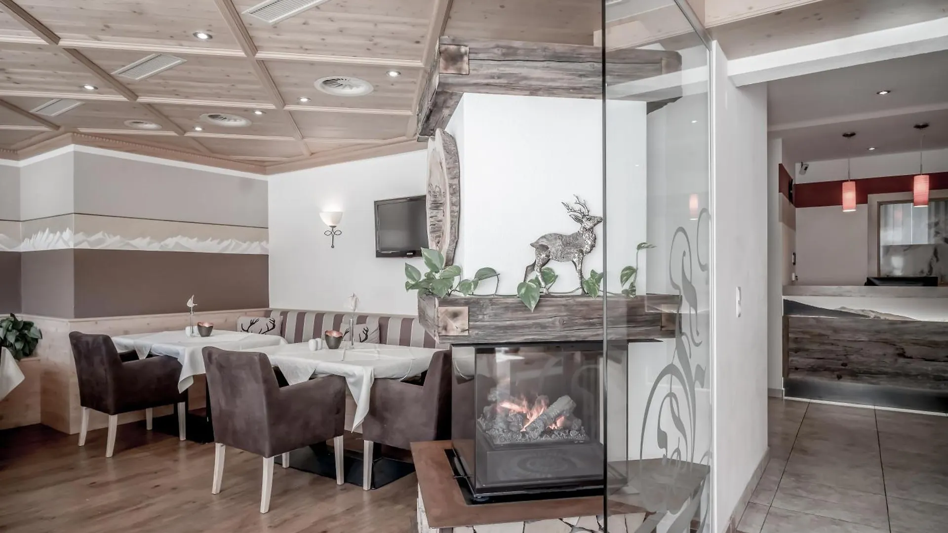 Hotel Elisabeth Superior Soelden 3*, Solden