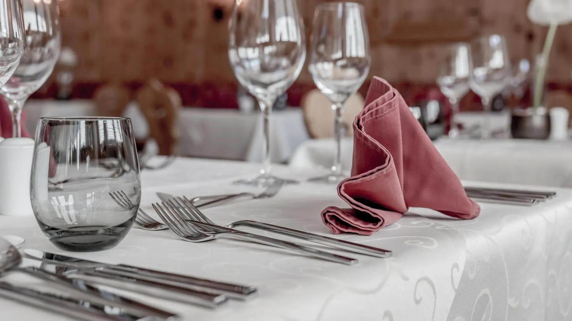Hotel Elisabeth Superior Soelden