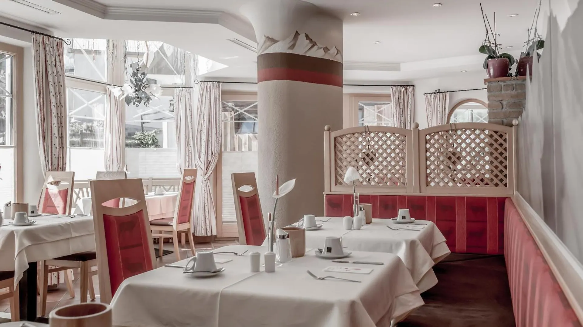 ***  Hotel Elisabeth Superior Soelden Austria