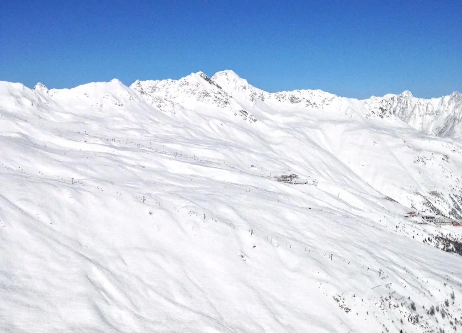 Hotel Elisabeth Superior Soelden Austria