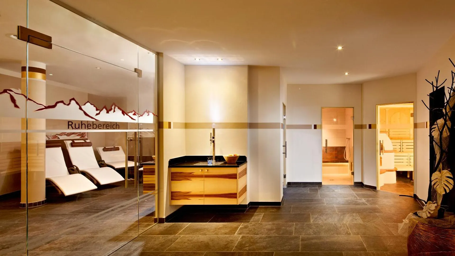Hotel Elisabeth Superior Soelden