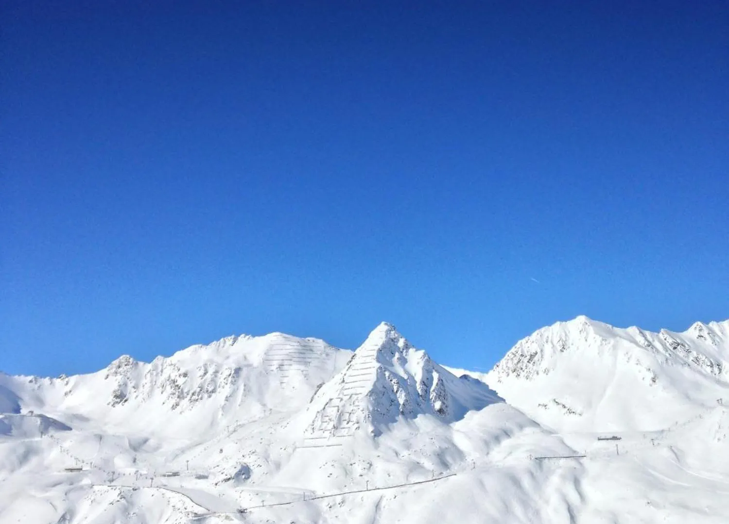 Hotel Elisabeth Superior Soelden 3*, Solden Austria