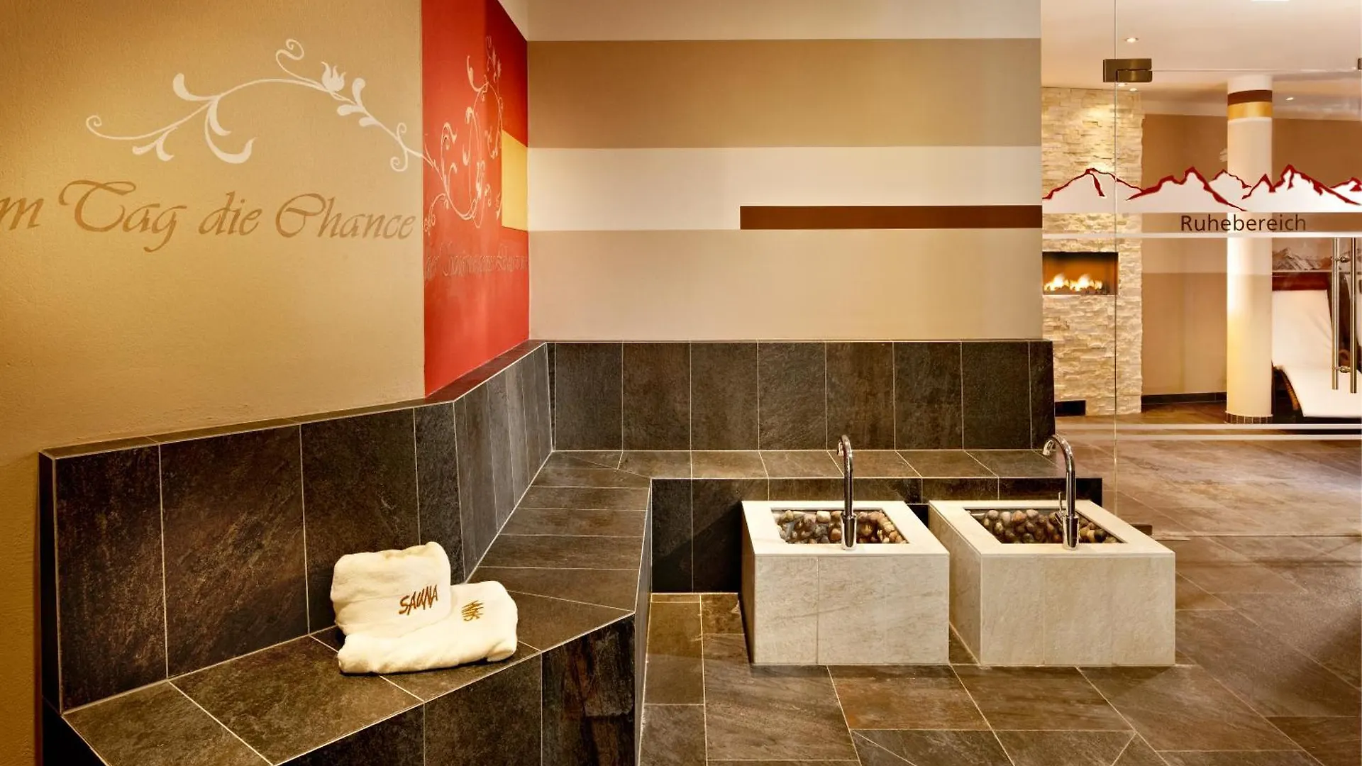 Hotel Elisabeth Superior Soelden