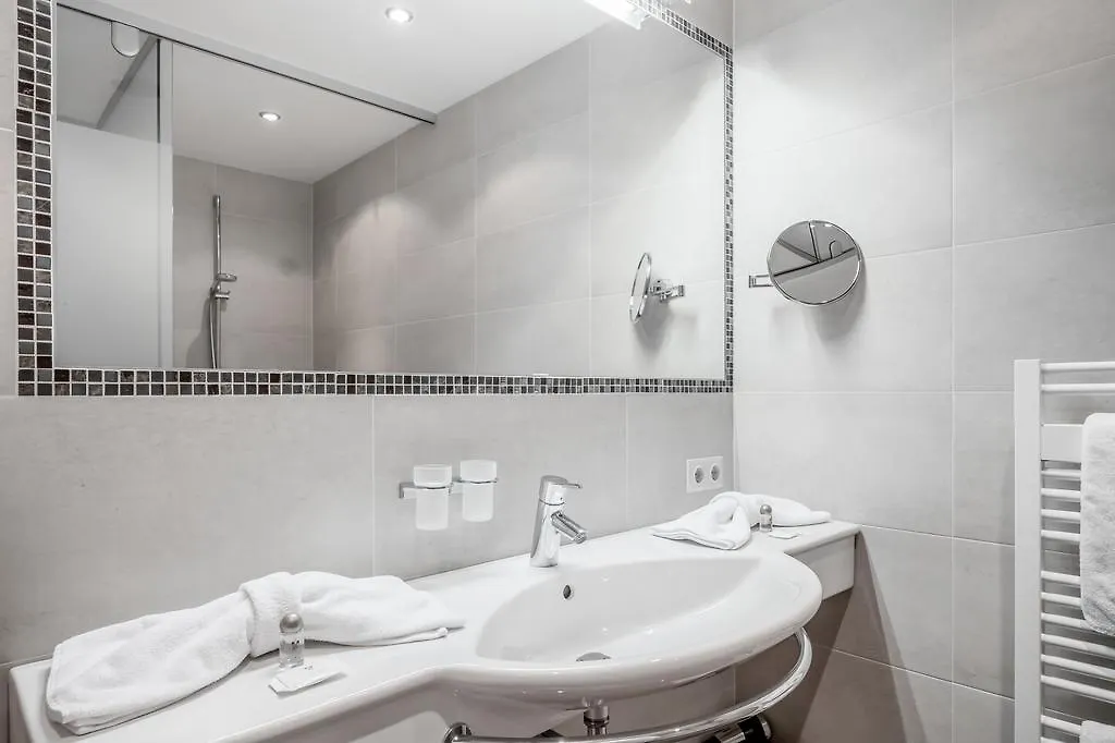 Hotel Elisabeth Superior Soelden  Solden