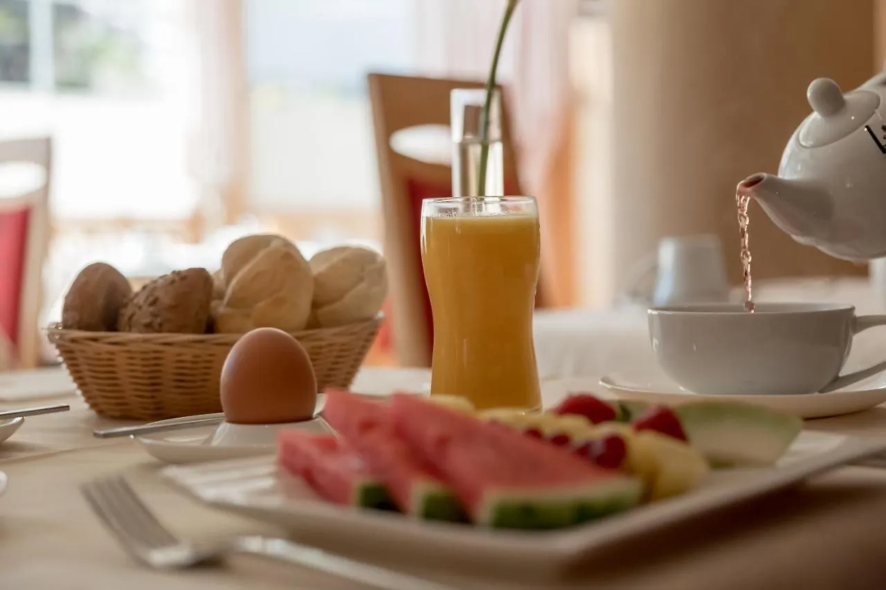 Hotel Elisabeth Superior Soelden  Solden